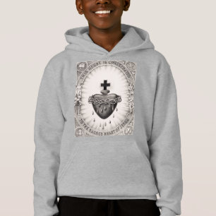 The Most Sacred Heart of Jesus Christ