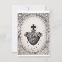 The Most Sacred Heart of Jesus Symbol of Divine 