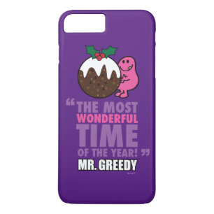 The Most Wonderful Time iPhone 8 Plus/7 Plus Case