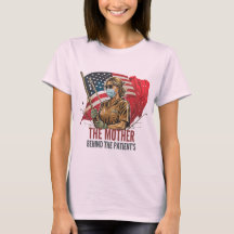 The Mother Behind the Patients