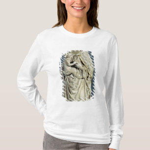 The Mother of God with the Infant Christ, 1470 T-Shirt