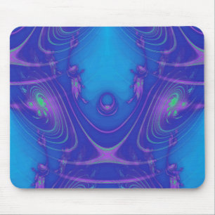 The Mother Ship.... Mouse Pad