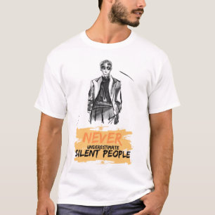 The motivation quotes tshirt for Men.