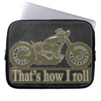 The motorcyclist