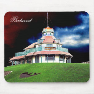 The Mount, Fleetwood Mouse Mat