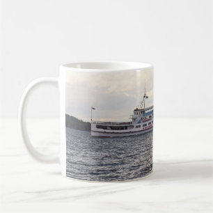 The Mount Mug