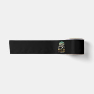 The Mountains Are Calling And I Must Go Satin Ribbon