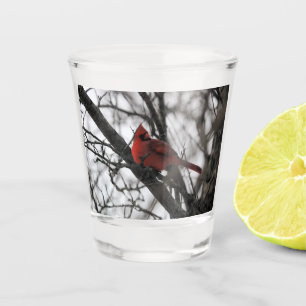 The Mr. Shot Glass