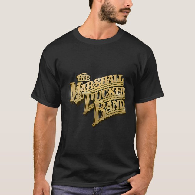 $$$The MT band$$$ T-Shirt (Front)