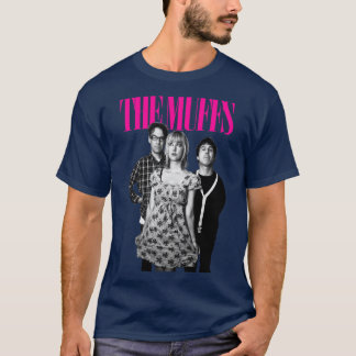 The Muffs 2 Perfect Gift family T-Shirt