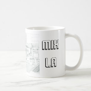THE MUG #1