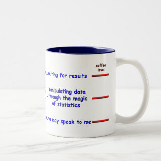 The Mug For Researchers