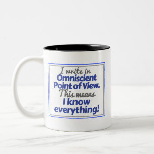 The Mug of Truth!
