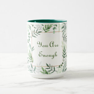 The Mug that Reminds Me