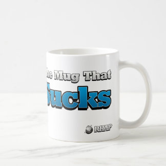 The Mug That Sucks