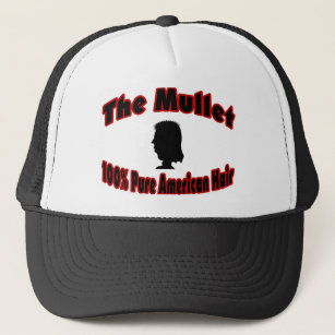 Mullet Hats \u0026 Caps | Zazzle AU