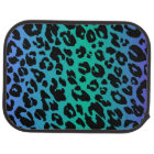 The Multi-Coloured Leopard Series Design 6