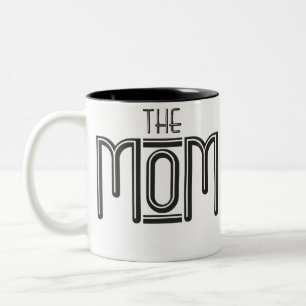 "THE" Mum Mug