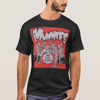The Mummies Classic T-Shirt