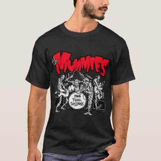 The Mummies T-Shirt