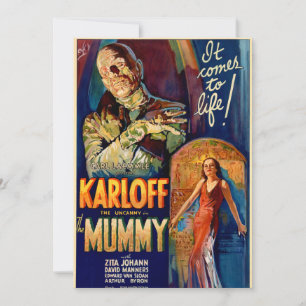 The Mummy 1932 Film