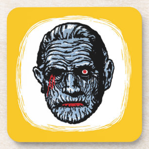 The Mummy - Classic Universal Coaster