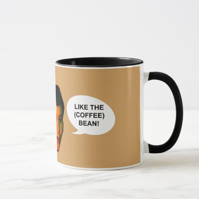 The Mung Mug (Right)