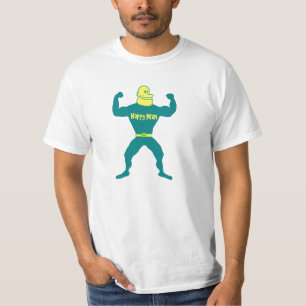 The Muscle Man T-Shirt