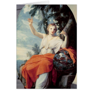 The Muse Urania, 1646-47