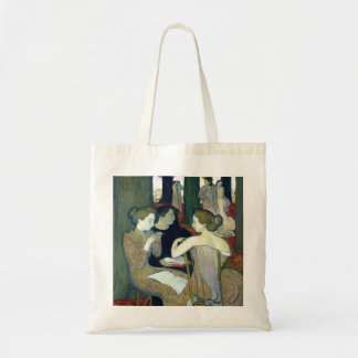 The Muses, 1893 Tote Bag