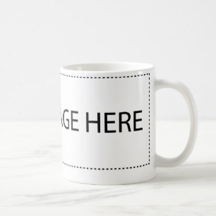 The MUSEUM Artist Series gibsphotoart Your Image Coffee Mug