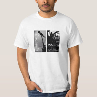 The 'Music is Life' Tee