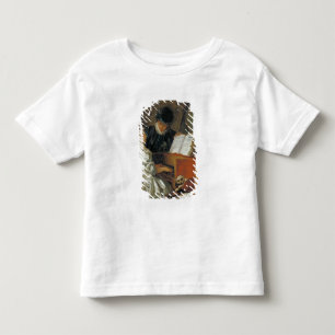 The Music Lesson Toddler T-Shirt