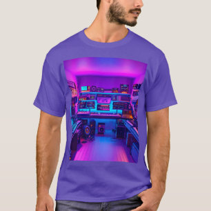 The Music Room T-Shirt
