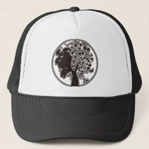 The_Music_Tree Trucker Hat