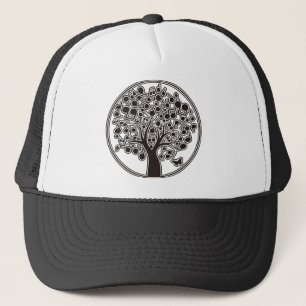 The_Music_Tree Trucker Hat