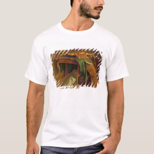 The Musician's Table, c.1760 T-Shirt