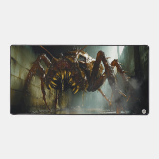 The Mutoids II Desk Mat