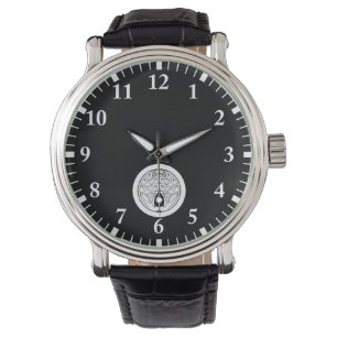 The Myoga is held in a circle Watch