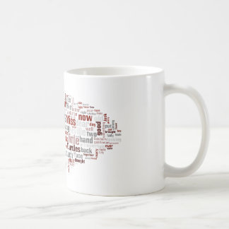 The Mystery of Edwin Drood Coffee Mug