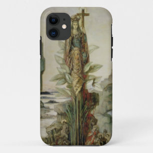 The Mystic Flower iPhone 11 Case