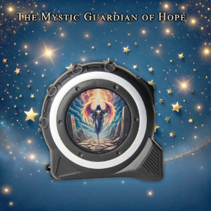 The Mystic Guardian of Hope 1