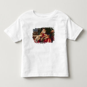 The Mystic Marriage of Saint Catherine, 1505/8 Toddler T-Shirt