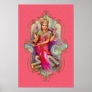 The Mystic Of India 11 - Poster