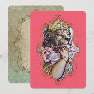 The Mystic Of India 25 - Greeting Card