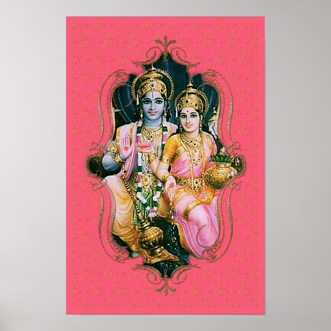 The Mystic Of India 30 - Poster (Front)