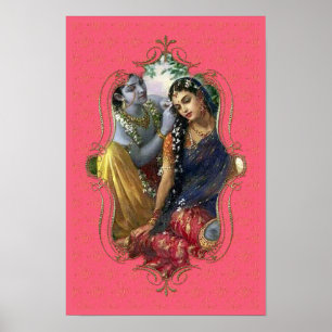 The Mystic Of India 38 - Poster