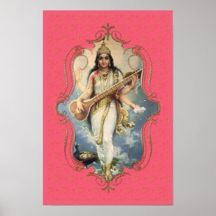 The Mystic Of India 49 - Poster