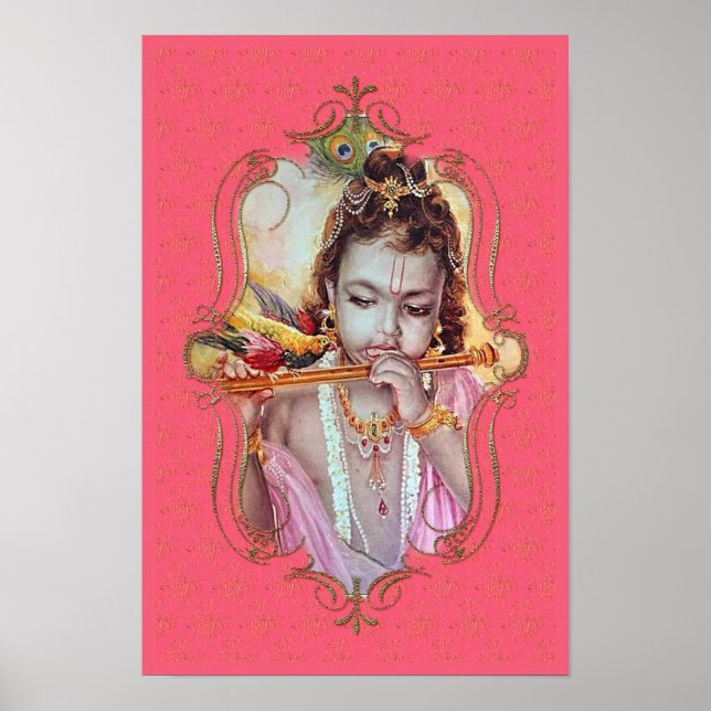 The Mystic Of India 52 - Poster (Front)