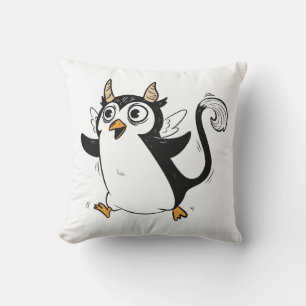 The Mythoguim Cushion